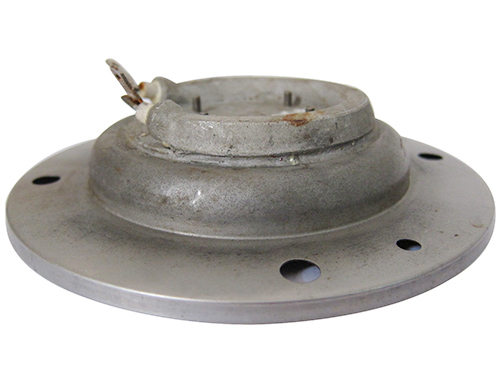 東莞發(fā)熱盤