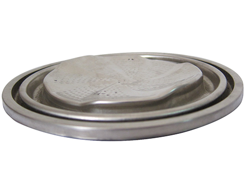 不銹鋼發(fā)熱盤