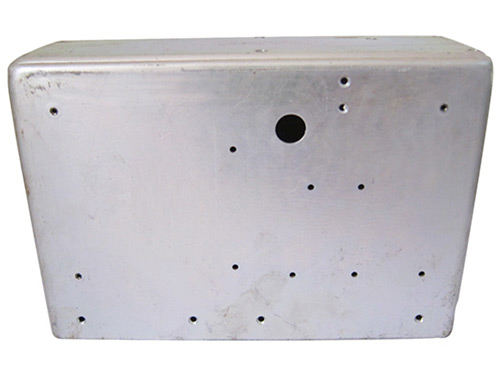 五金件加工廠(chǎng)出的精品次品區(qū)分