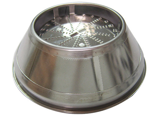 耐高溫過(guò)濾器作用