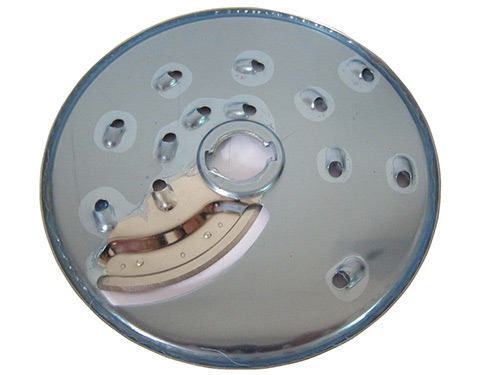 五金件加工的四類(lèi)材質(zhì)狀況