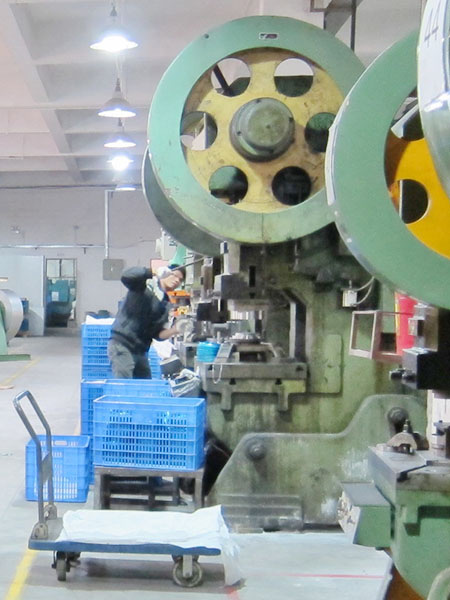 設(shè)備調(diào)試